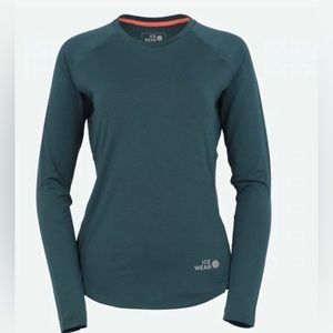 ICEWEAR base layer